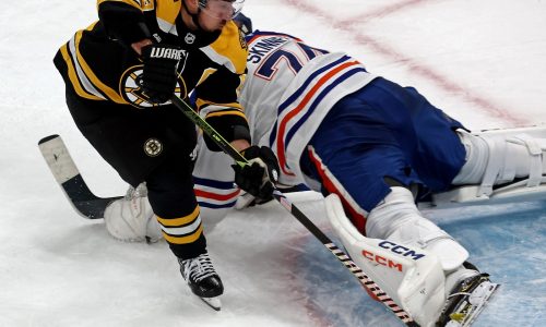 Bruins notebook: B’s need to build on win in Florida
