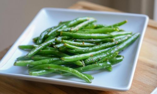 What’s the healthiest way to prepare vegetables? The way that makes you eat them.