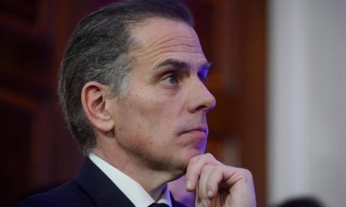 Prosecutor who investigated Hunter Biden defends probes, denounces president’s remarks in new report