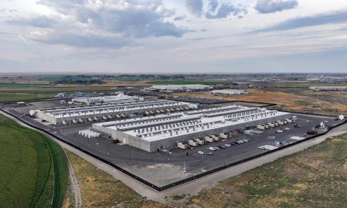 Biden signs executive order aimed at growing AI infrastructure in the US