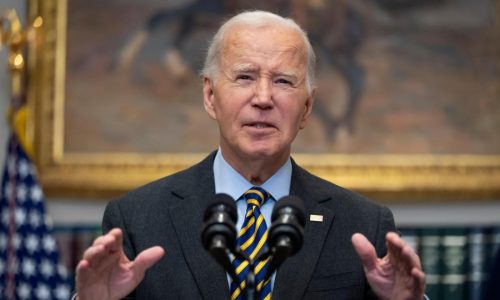 Biden administration proposes new rules on exporting AI chips, provoking an industry pushback