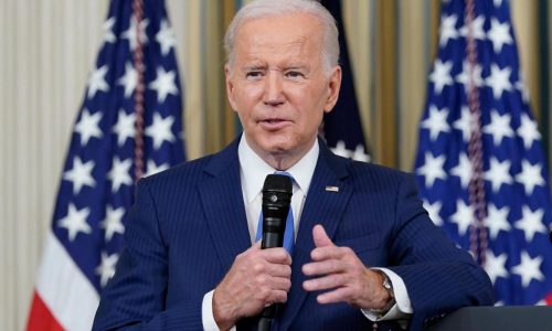 Here’s how to watch Biden’s farewell address from the Oval Office