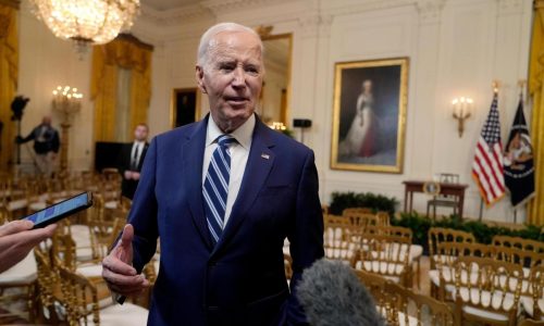 Biden is traveling to New Orleans following the French Quarter attack that killed 14 and injured 30