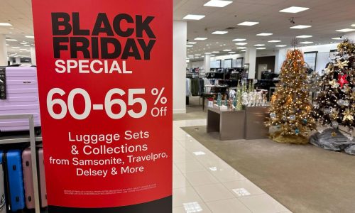 Macy’s to close 66 stores nationwide, including Burnsville and Maplewood