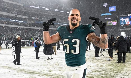 5 Patriots offseason fixes: No. 5 — Fill four hidden roster holes