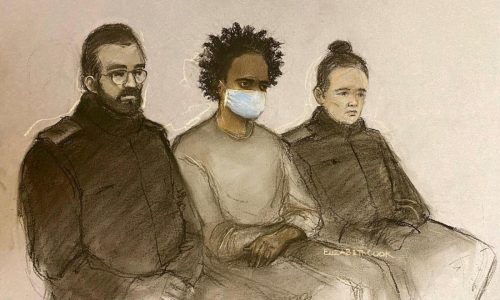 Teen who killed 3 girls at Taylor Swift-themed dance class in England sentenced to over 50 years