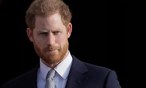 Prince Harry claims court victories. But is he winning the larger war with the British media?