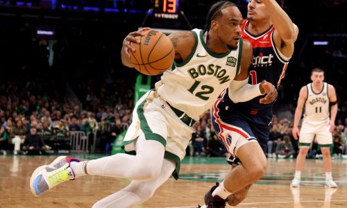 Celtics champion signs contract with G League team