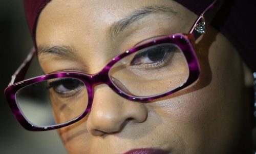 Indicted Boston City Councilor Tania Fernandes Anderson allowed attorney payment plan