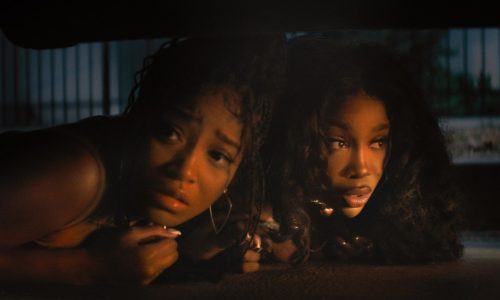 Review: ‘One of Them Days’ is a Los Angeles comedy with unexpected poignancy — and Keke Palmer