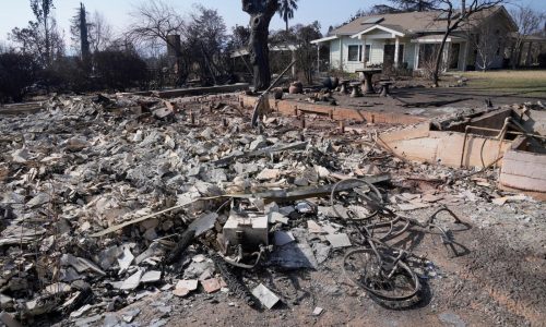 How to organize your financial life ahead of natural disasters