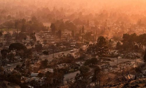 What ignited the deadly California wildfires? Investigators consider an array of possibilities