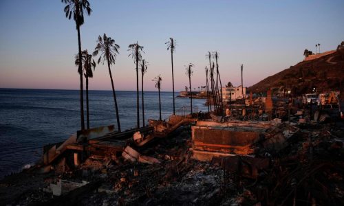 Oscars push back nominations announcement amid California wildfires