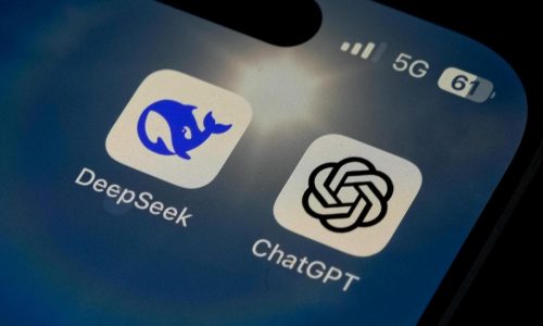 DeepSeek’s new AI chatbot and ChatGPT answer sensitive questions about China differently