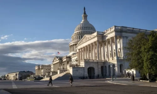 Congress Prepares to Certify Trump’s Election Victory on Jan. 6