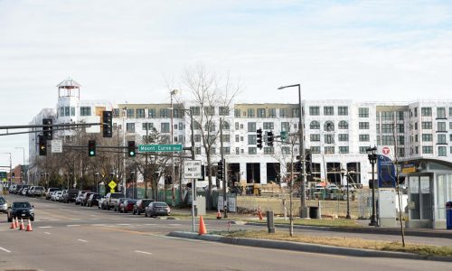 St. Paul: At Highland Bridge, Ryan Cos. seeks less height, density along Ford Parkway