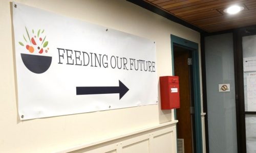 Feeding Our Future defendant sentenced to 17 years in prison in connection with $250 million fraud scheme