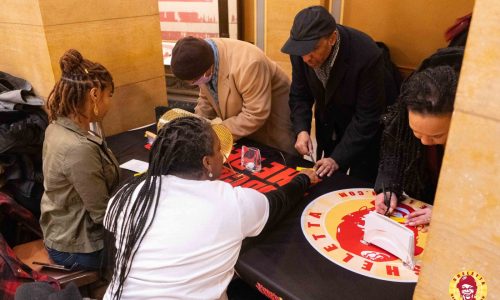 Black Entrepreneurs Day to return to the Minnesota Capitol for third year