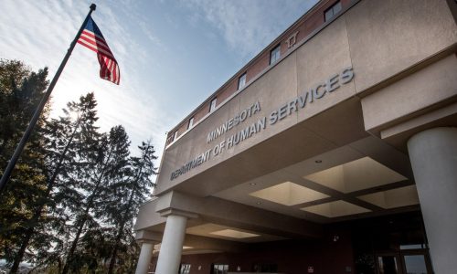 MN Department of Human Services Commissioner Jodi Harpstead to step down Feb. 3