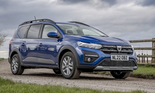 UK Full Year 2024: Now with exclusive Top 200 models ranking