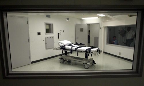 Austin Sarat: It’s now clear that America’s death penalty is dying one generation at a time