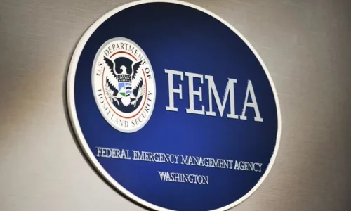 ‘Big Discussion’ Coming on FEMA’s Future: Trump
