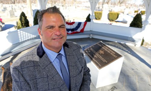 The rebirth of Everett’s ‘mainstream mayor’ who fought the lies and won