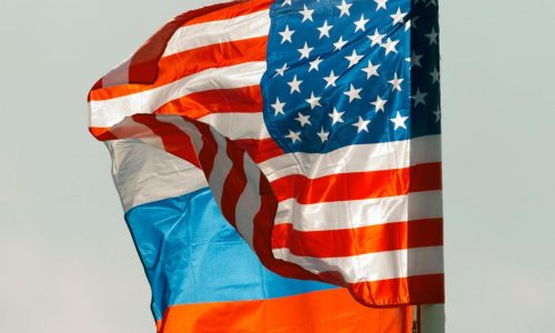 Serge Schmemann: A secret cable and a clue to where U.S-Russia relations went wrong