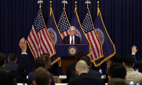 Federal Reserve Withdraws From Global Climate Group as Trump Set to Assume Power