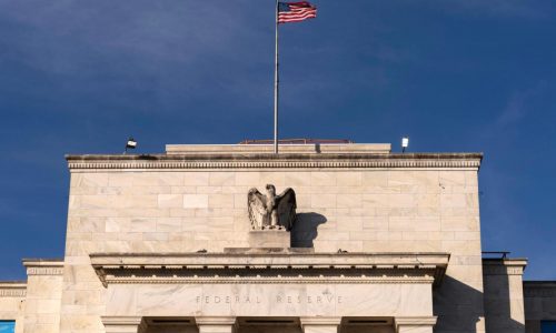 Federal Reserve expected to stand pat on rates even as Trump demands cuts
