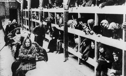 Today in History: January 27, Auschwitz and Birkenau concentration camps liberated by Soviet troops