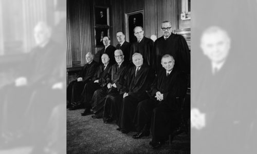 Today in History: January 22, Supreme Court issues Roe v. Wade decision