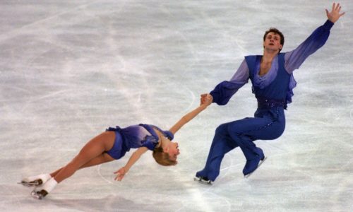 World champion Russian skaters on American Airlines jet built a new life as coaches in the US