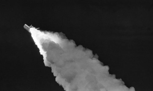 Today in History: January 28, explosion of the space shuttle Challenger
