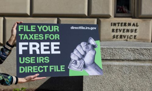 File taxes online: Tools, tips, deadlines and more