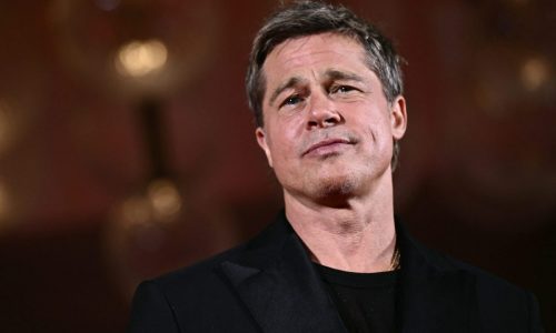 Brad Pitt rep responds to AI scam that cost French woman $850,000