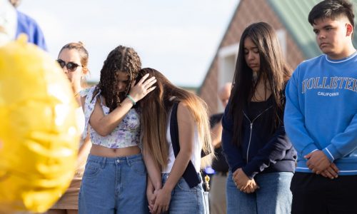 States where gun violence has surpassed car accidents as the #1 killer of children in the US