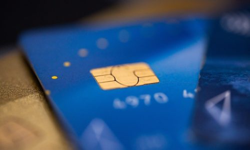 As credit card tech evolved, some would-be hiccups never happened