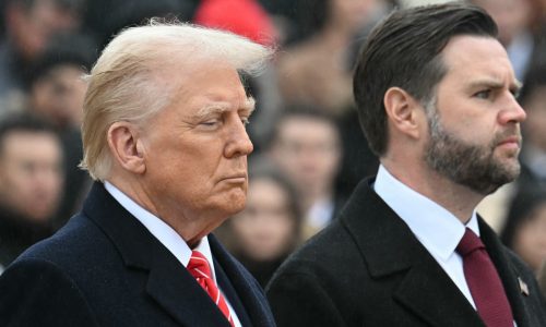 Lucas: Trump’s historic comeback restores US swagger