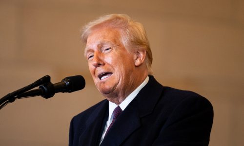 Trump says troops dismissed for refusing the COVID vaccine will be reinstated
