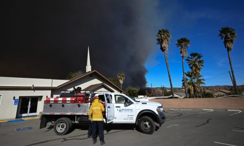 Private firefighters are increasingly popular with insurers. But do they pose a risk?