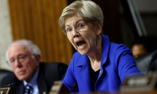 Howie Carr: Dem scream tunnel at confirmation hearings