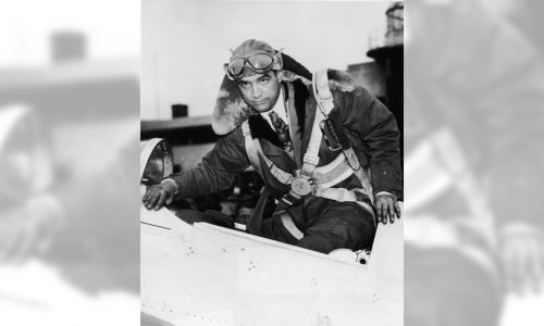 Today in History: January 19, Howard Hughes sets coast-to-coast flight record