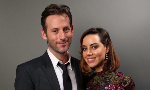 Aubrey Plaza’s husband, director Jeff Baena, dead by apparent by suicide