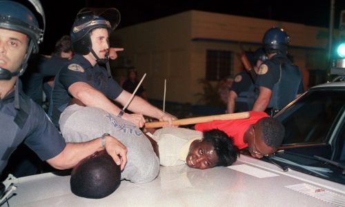 Today in History: January 16, riots erupt in Miami after fatal shooting of Black motorcyclist