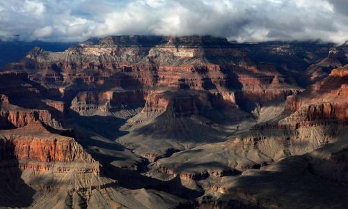 Today in History: January 11, Theodore Roosevelt makes the Grand Canyon a national monument