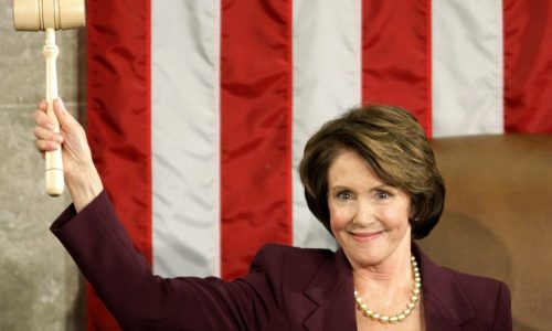 Today in History: January 4, Nancy Pelosi becomes first female speaker of the House