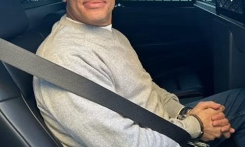 Massachusetts illegal immigrant paroled after murder picked up in ICE sweep