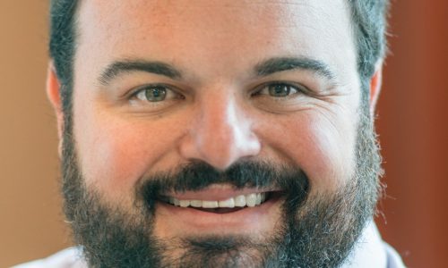 Business People: Jake Blumberg moves from Give MN to Itasca Project