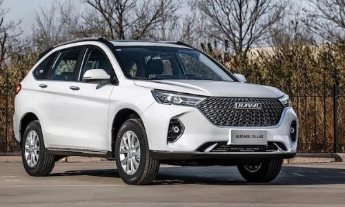 Kazakhstan November 2024: Chevrolet Cobalt ultra dominant, Haval M6 up to record #3